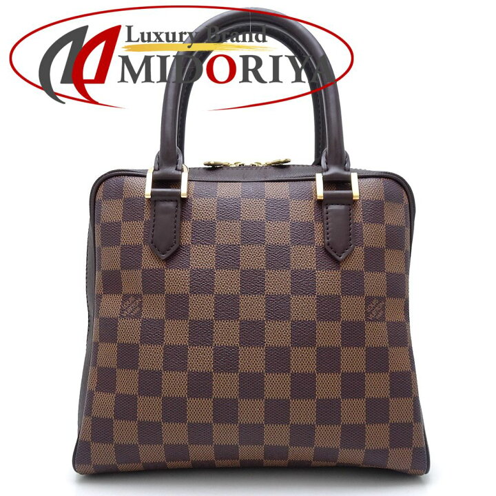 楽天市場】LOUIS VUITTON ルイヴィトン ダミエ ブレラ N51150 