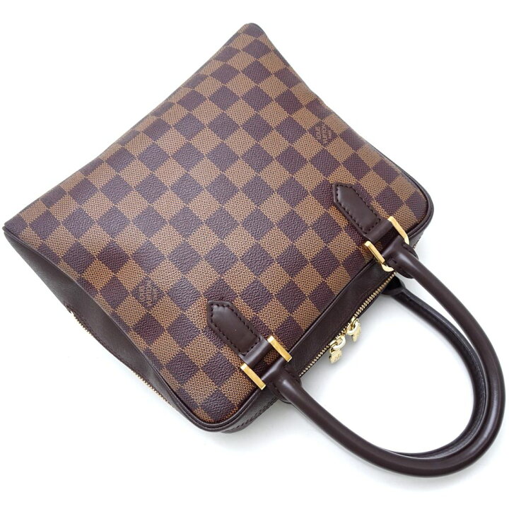 楽天市場】LOUIS VUITTON ルイヴィトン ダミエ ブレラ N51150 