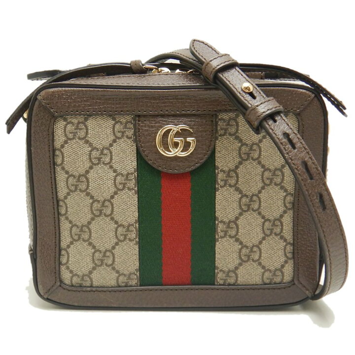 楽天市場】GUCCI グッチ ミニショルダーバッグ 602576 オフィディア GG  