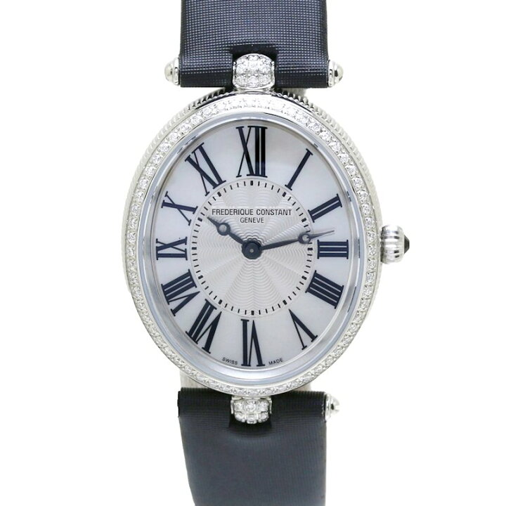 楽天市場】FREDERIQUE CONSTANT フレデリック コンスタント クラシック 