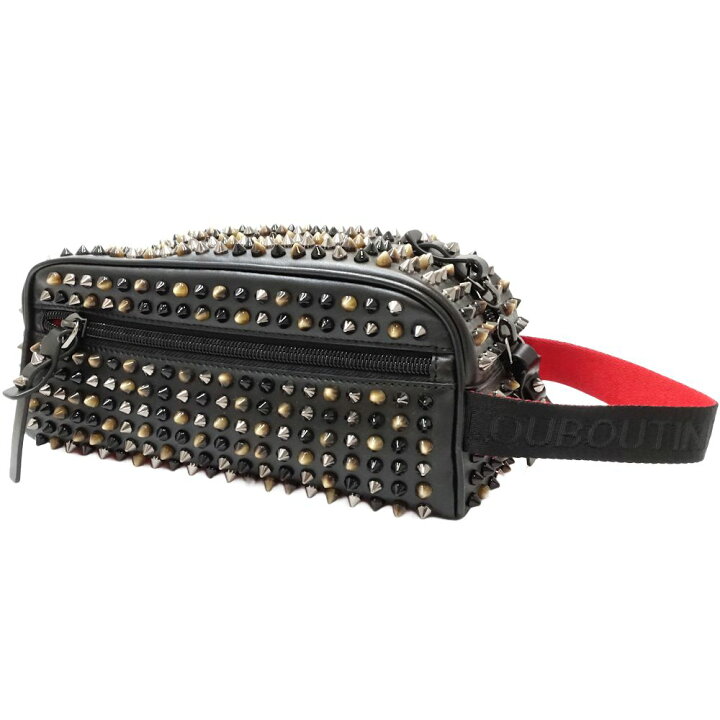 楽天市場】Christian Louboutin クリスチャンルブタン ブラスター 