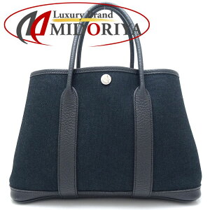 エルメス(Hermes) ガーデンパーティ(Garden Party) 中古 バッグ | 通販  