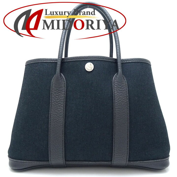 楽天市場】HERMES エルメス ガーデンパーティTPM 069572CKAC 