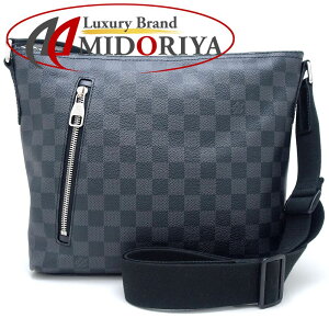 ルイ・ヴィトン(LOUIS VUITTON) ダミエ・グラフィット(Damier Graphite  