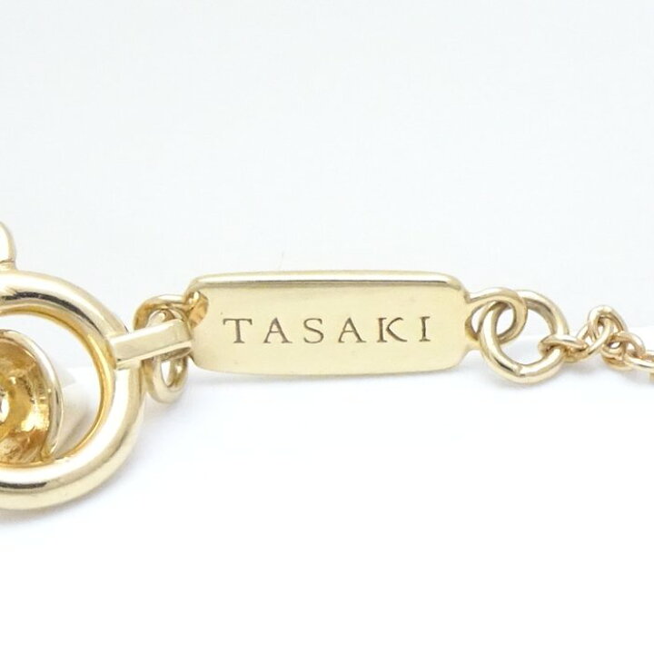 楽天市場】TASAKI 田崎真珠 ア ファイン バランス ペンダント 