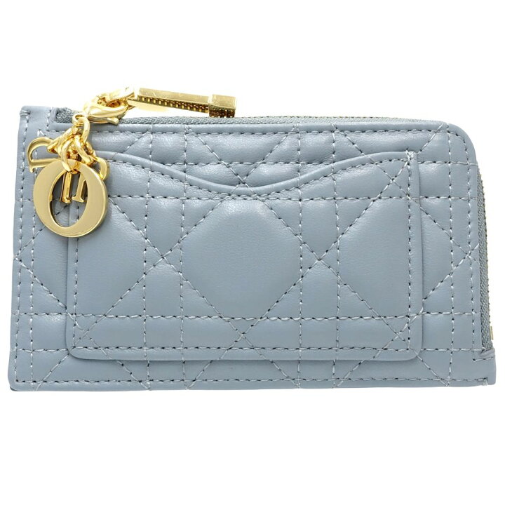 楽天市場】Christian Dior クリスチャンディオール カードケース  