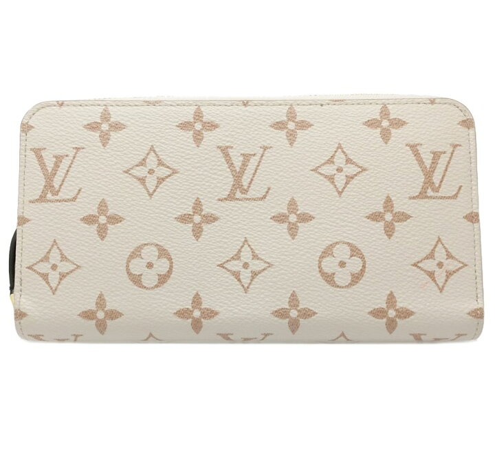 楽天市場】LOUIS VUITTON ルイヴィトン 長財布 M83093 ジッピー 