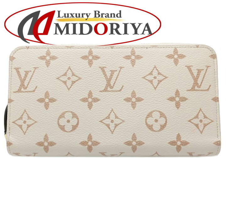 楽天市場】LOUIS VUITTON ルイヴィトン 長財布 M83093 ジッピー  