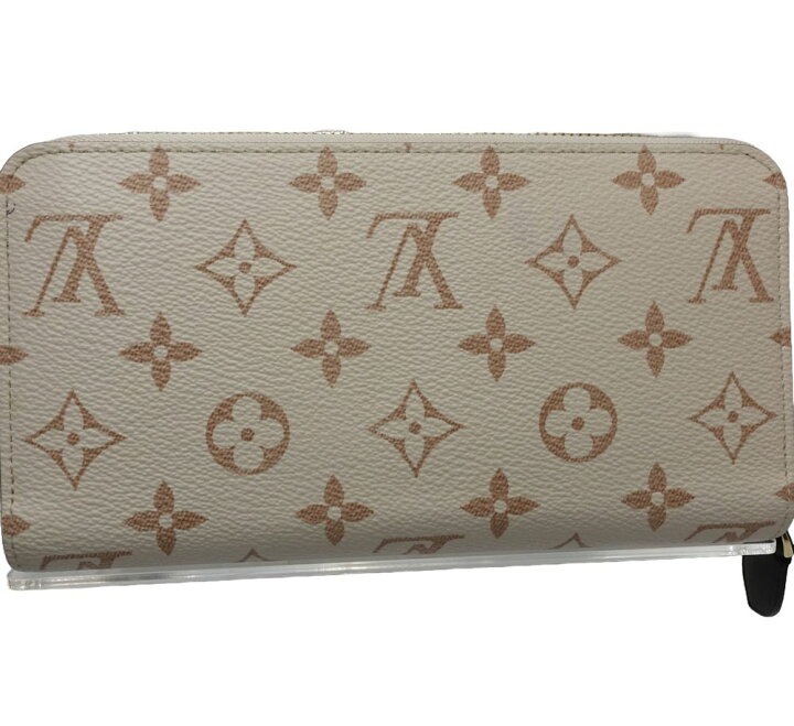 楽天市場】LOUIS VUITTON ルイヴィトン 長財布 M83093 ジッピー 