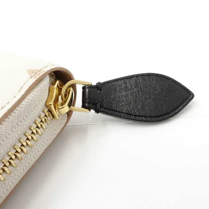 楽天市場】LOUIS VUITTON ルイヴィトン 長財布 M83093 ジッピー 