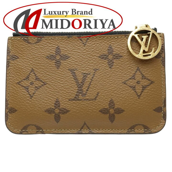 楽天市場】LOUIS VUITTON ルイヴィトン コインケース M81912 ポルト 