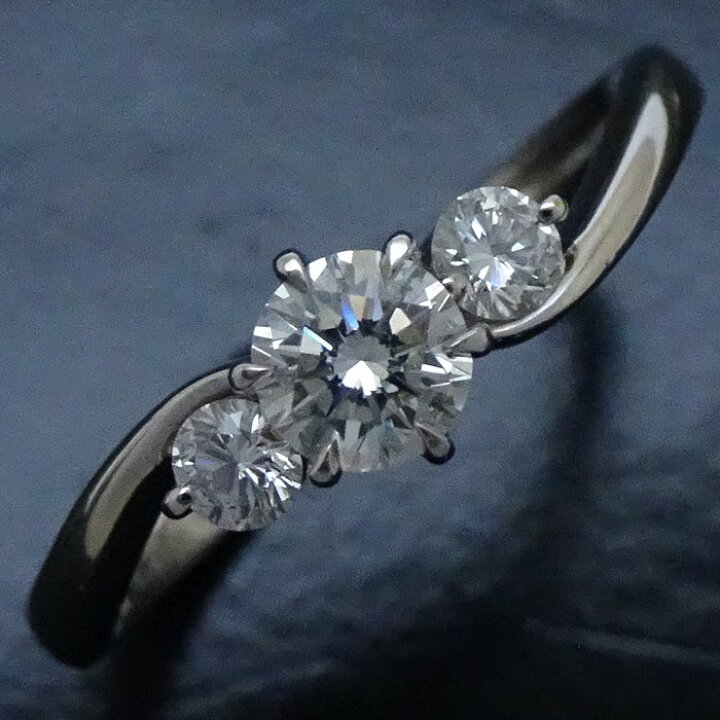 楽天市場】ROYAL ASSCHER ロイヤル アッシャー ダイヤモンド リング 