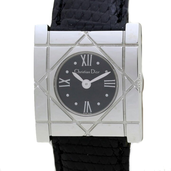 楽天市場】Christian Dior クリスチャンディオール クールカレ D82-100 