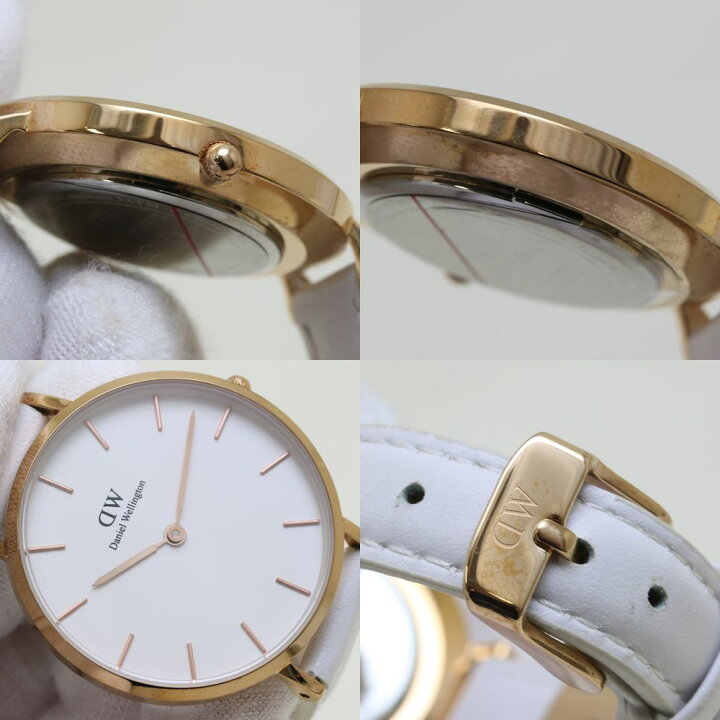 楽天市場】Daniel Wellington ダニエルウェリントン クラシック 