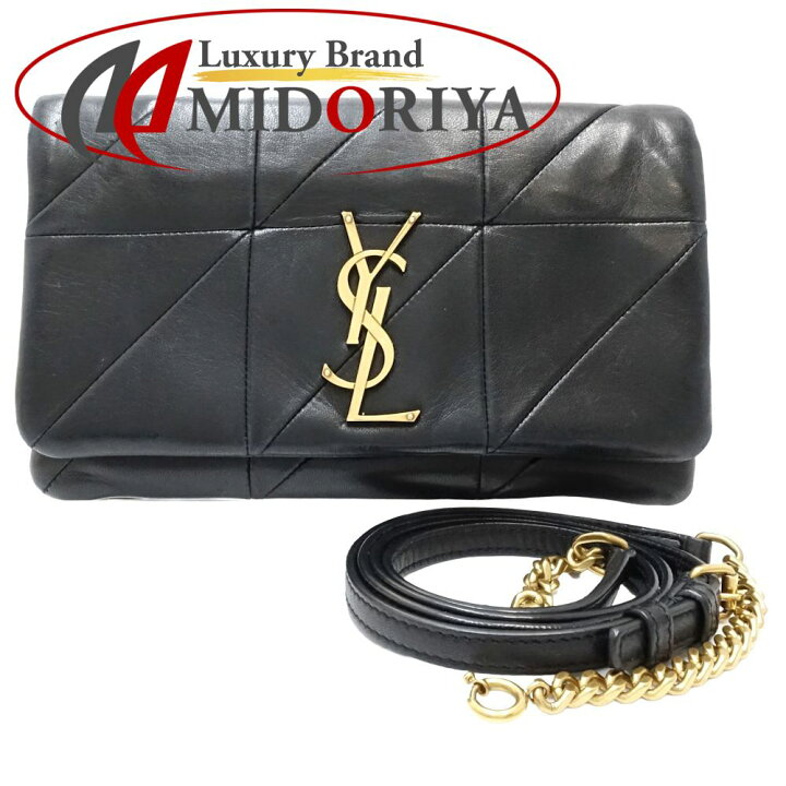 楽天市場】SAINT LAURENT PARIS サンローランパリ ウォレットチェーン  