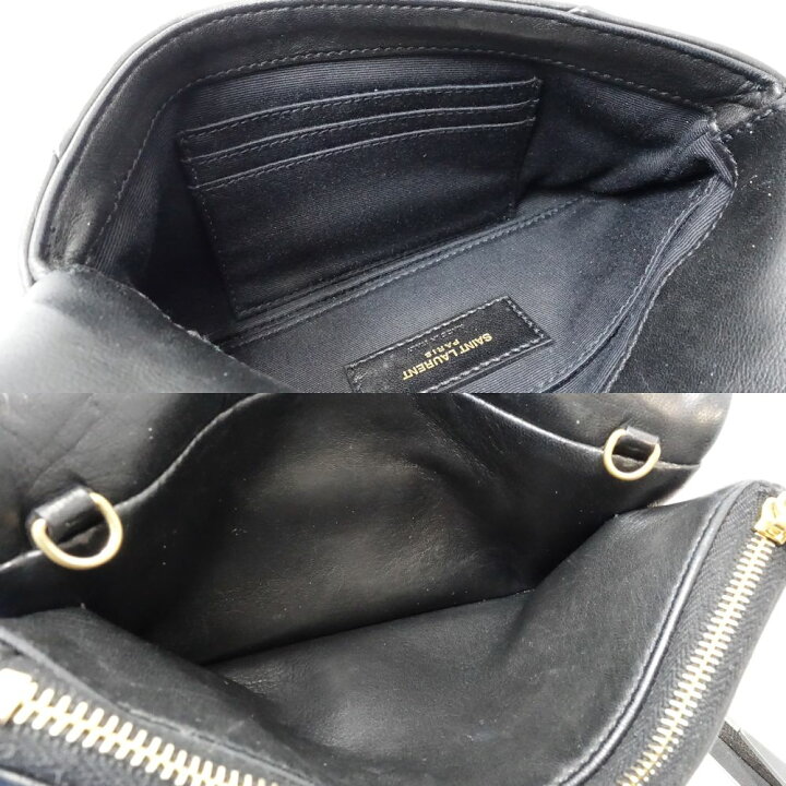 楽天市場】SAINT LAURENT PARIS サンローランパリ ウォレットチェーン 