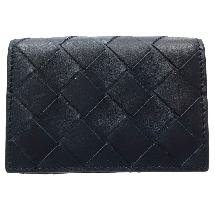 楽天市場】BOTTEGAVENETA ボッテガヴェネタ 三つ折り財布 イントレ 