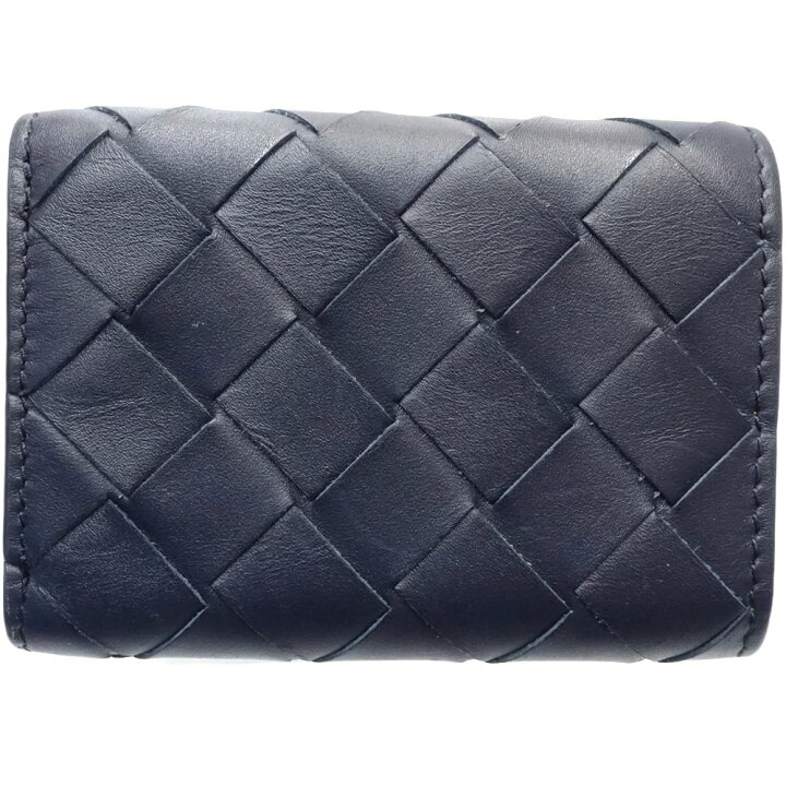 楽天市場】BOTTEGAVENETA ボッテガヴェネタ 三つ折り財布 イントレ 
