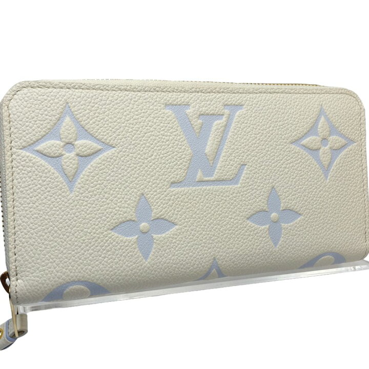楽天市場】LOUIS VUITTON ルイヴィトン 長財布 M83308 ジッピー  