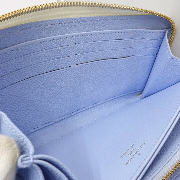 楽天市場】LOUIS VUITTON ルイヴィトン 長財布 M83308 ジッピー 