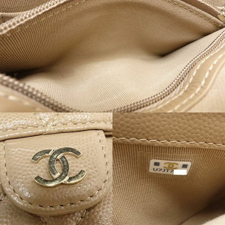 楽天市場】CHANEL シャネル ウォレットチェーン AP2096 フォンケース 