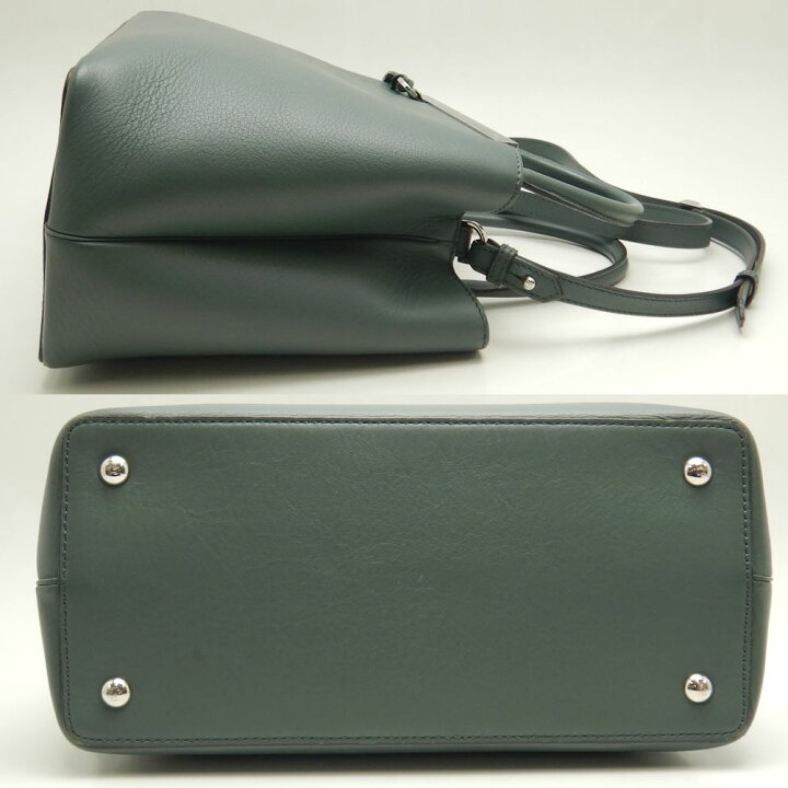 楽天市場】FENDI フェンディ プチトゥージュール 8BH253 ハンドバッグ  