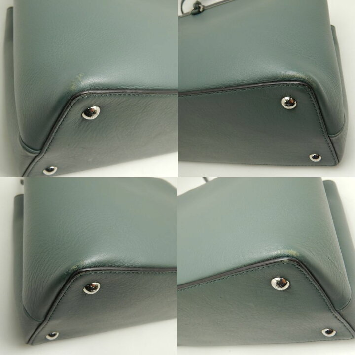 楽天市場】FENDI フェンディ プチトゥージュール 8BH253 ハンドバッグ  