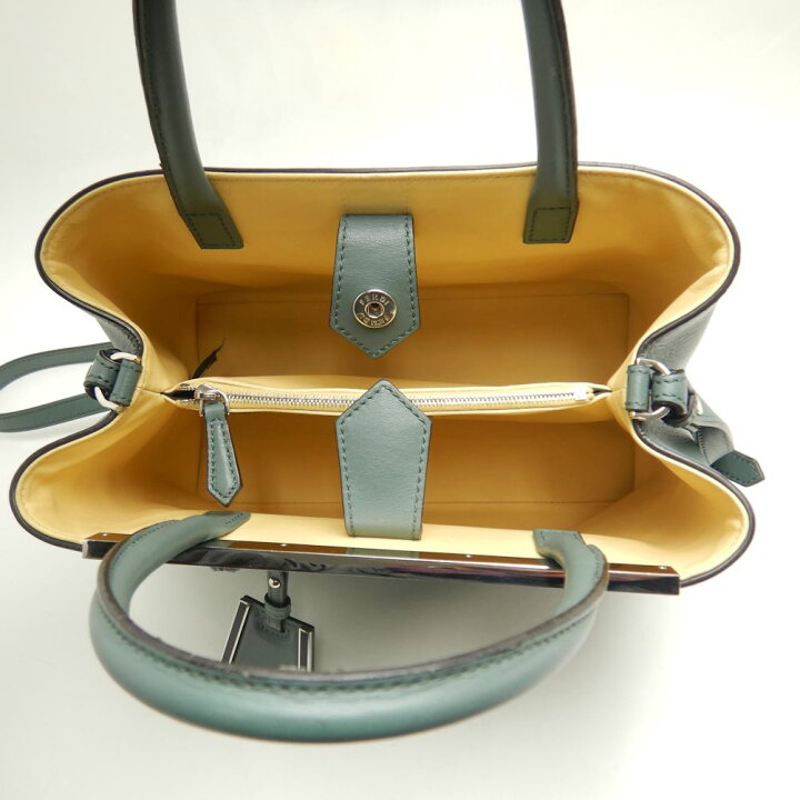 楽天市場】FENDI フェンディ プチトゥージュール 8BH253 ハンドバッグ  