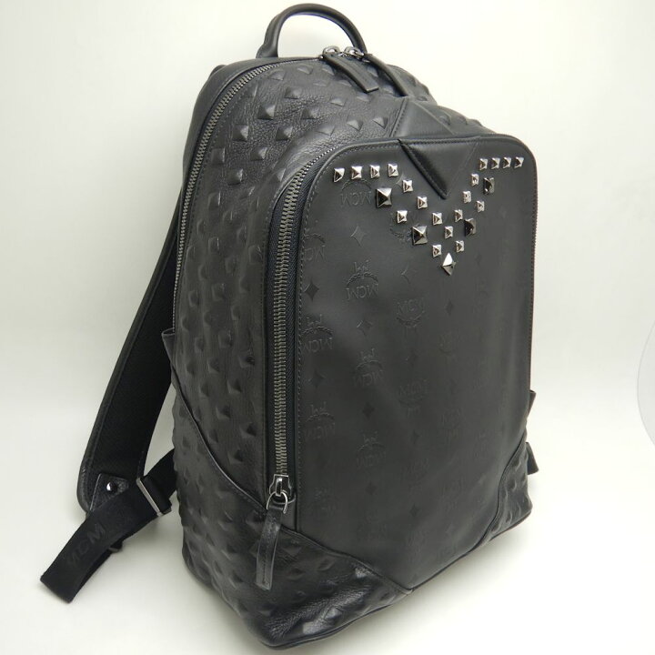 楽天市場】MCM エムシーエム デュークオデオン MMK 5ADK10 リュック 
