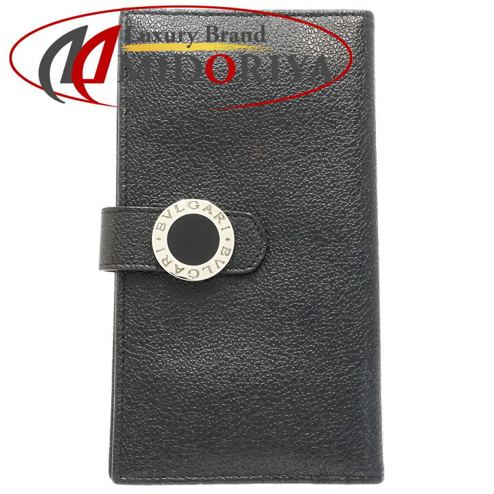 楽天市場】BVLGARI ブルガリ 長財布 22161 ブルガリブルガリ ロング  