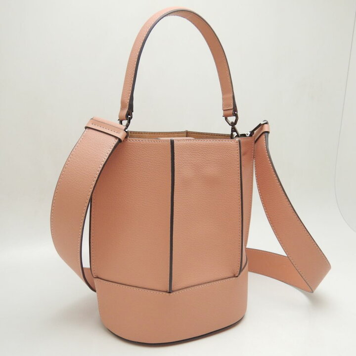 楽天市場】LOEUVRE ルエブル Sac de Lumiere FA9S-B0010 2WAY 
