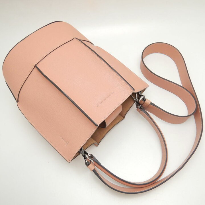 楽天市場】LOEUVRE ルエブル Sac de Lumiere FA9S-B0010 2WAY  