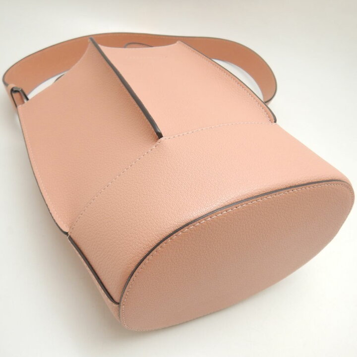 楽天市場】LOEUVRE ルエブル Sac de Lumiere FA9S-B0010 2WAY 