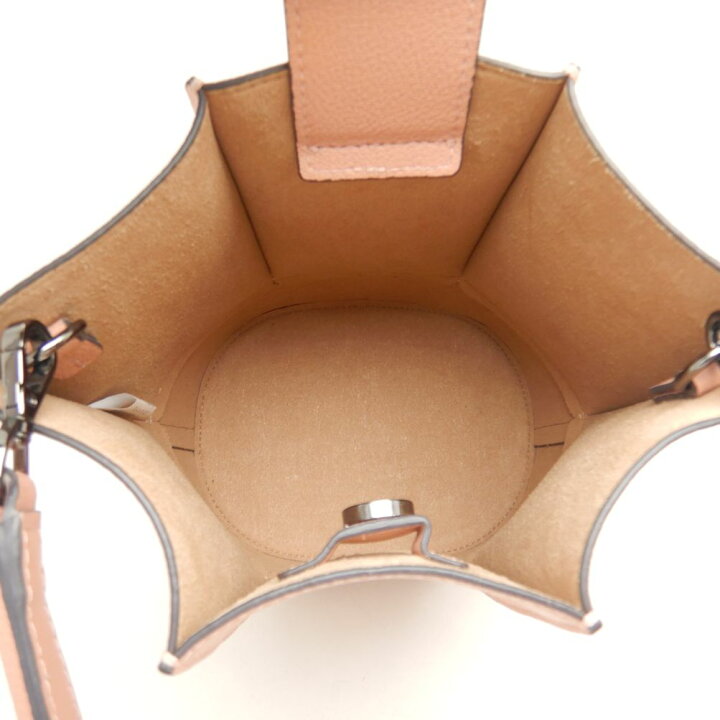 楽天市場】LOEUVRE ルエブル Sac de Lumiere FA9S-B0010 2WAY  