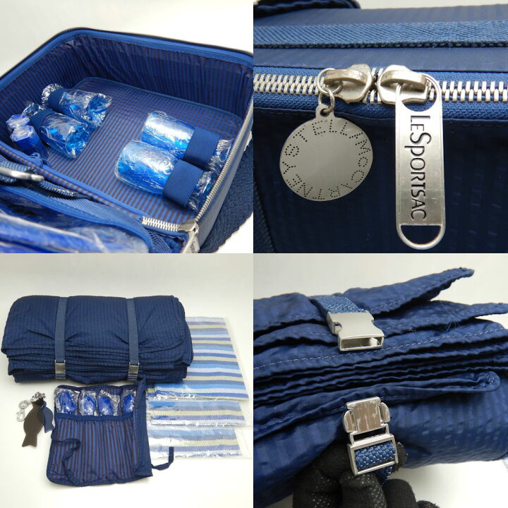 楽天市場】Stella McCartney×Lesportsac ステラマッカートニー 