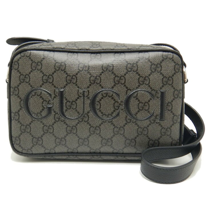 楽天市場】GUCCI グッチ ミニショルダーバッグ 768391 GGスプリーム 