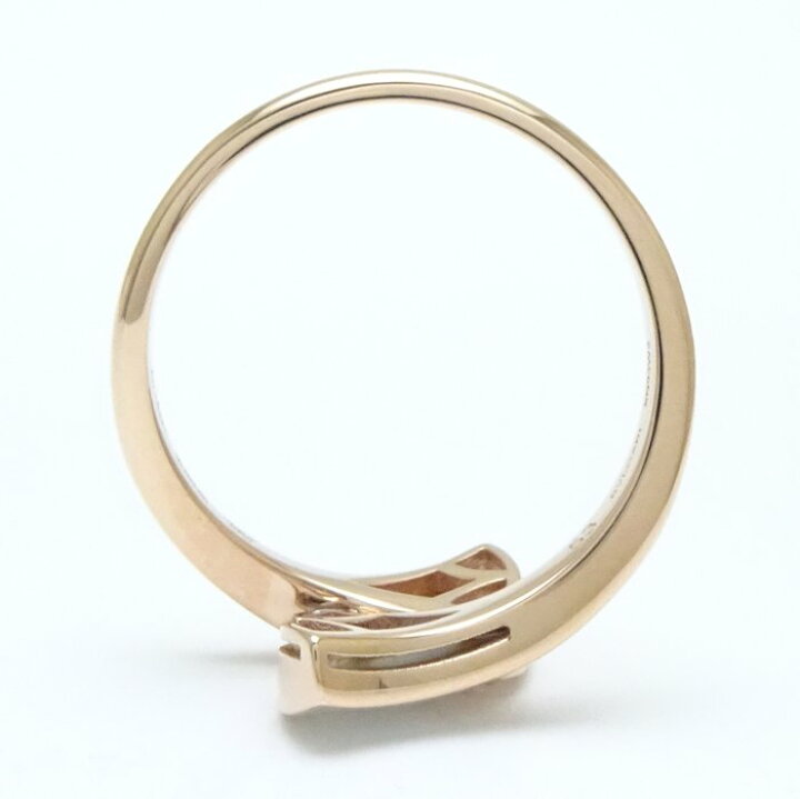 楽天市場】BVLGARI ブルガリ ディーヴァ ドリーム リング 指輪 