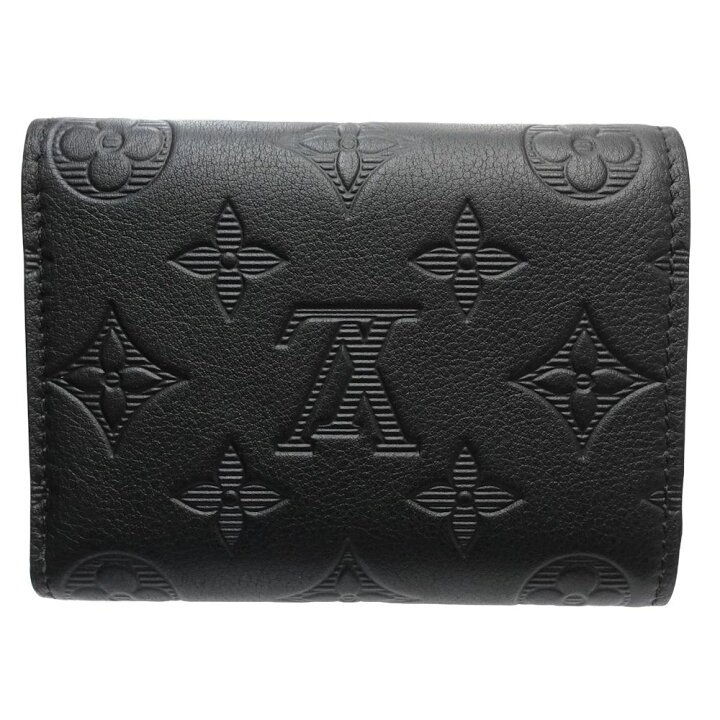 楽天市場】LOUIS VUITTON ルイヴィトン 三つ折り財布 M12635  