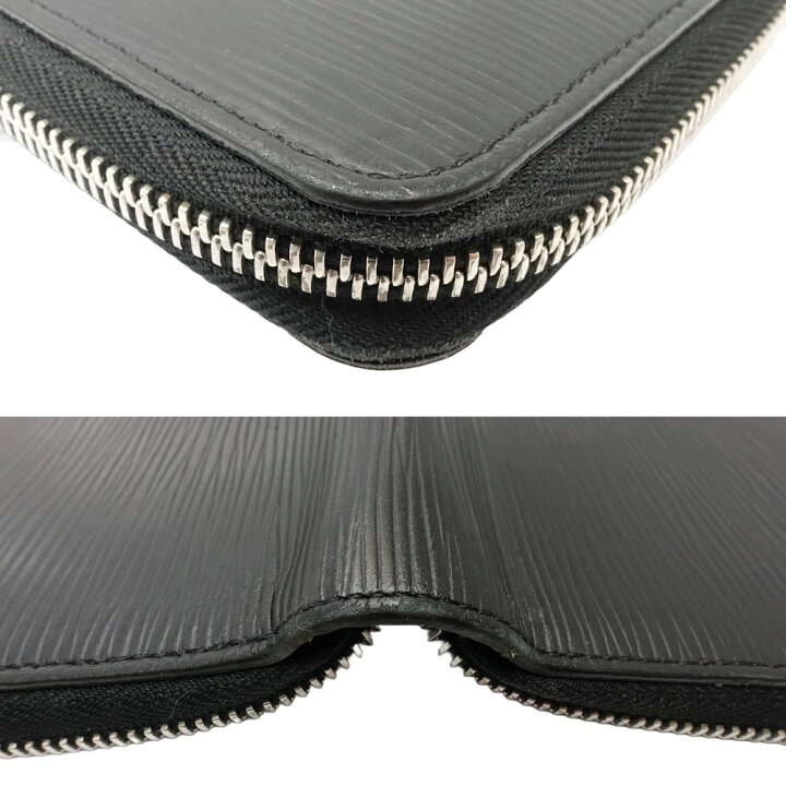 楽天市場】LOUIS VUITTON ルイヴィトン エピ 長財布 M62643 ジッピー  