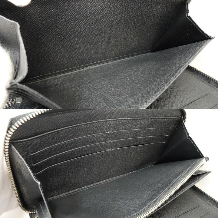 楽天市場】LOUIS VUITTON ルイヴィトン エピ 長財布 M62643 ジッピー  