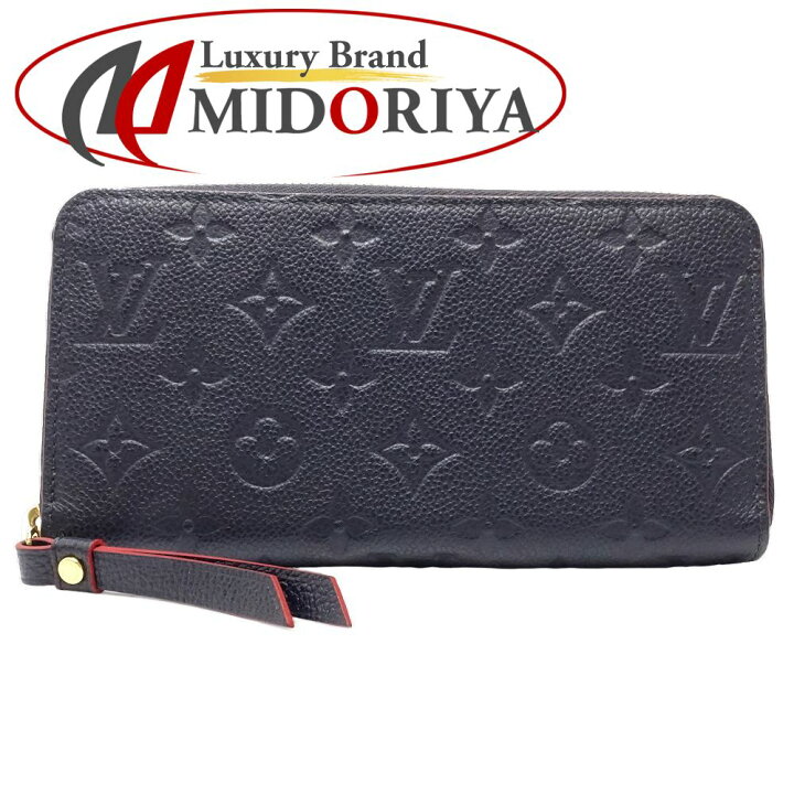 楽天市場】LOUIS VUITTON ルイヴィトン 長財布 M62121 ジッピー  