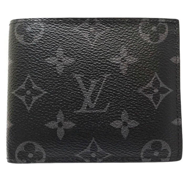 楽天市場】LOUIS VUITTON ルイヴィトン 二つ折り財布 M62545  