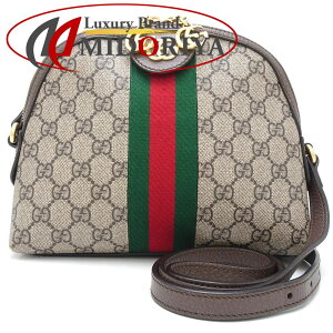 グッチ(GUCCI) 中古 シェリーライン ショルダーバッグ | 通販・人気 