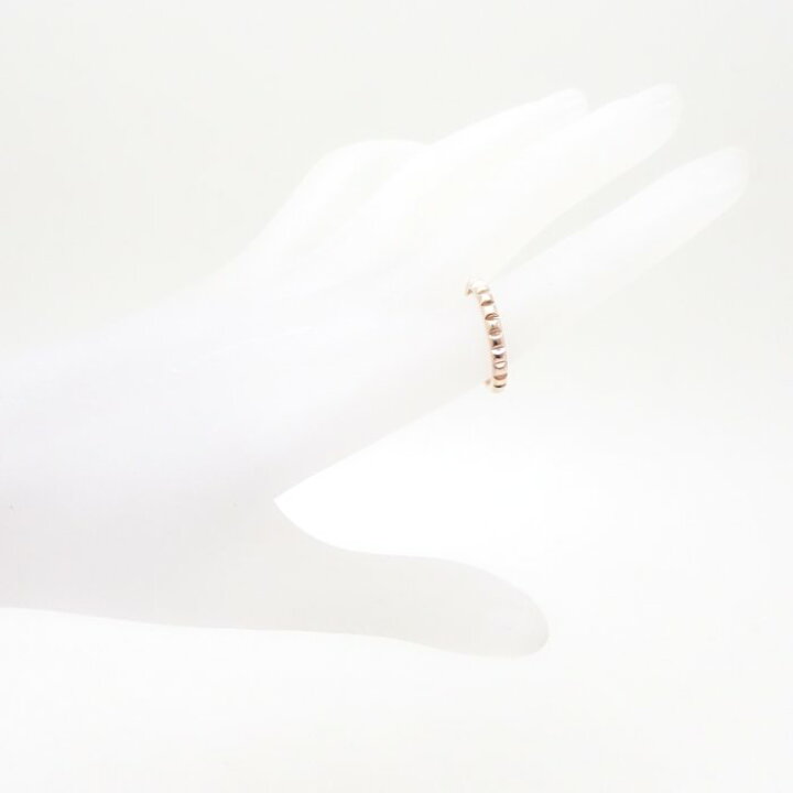 楽天市場】Boucheron ブシュロン キャトル クル ド パリ リング 指輪 