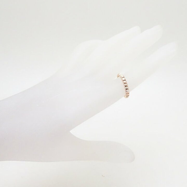 楽天市場】Boucheron ブシュロン キャトル クル ド パリ リング 指輪 