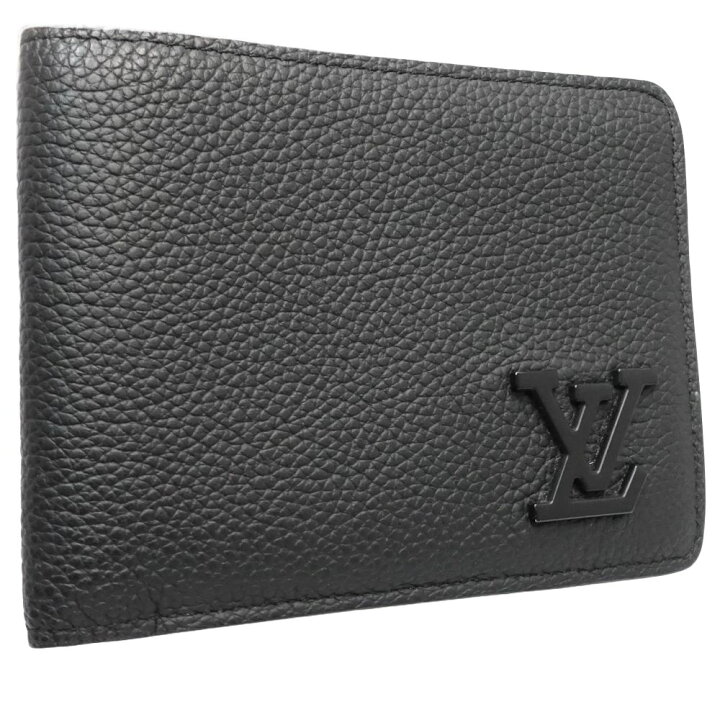 楽天市場】LOUIS VUITTON ルイヴィトン 札入れ M69829 ポルトフォイユ 