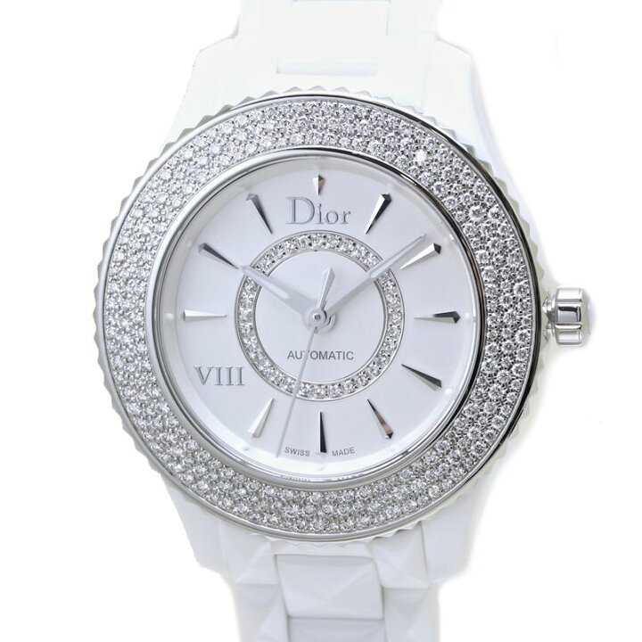 楽天市場】Christian Dior クリスチャンディオール VIII オンユイット 