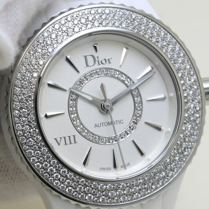 楽天市場】Christian Dior クリスチャンディオール VIII オンユイット 