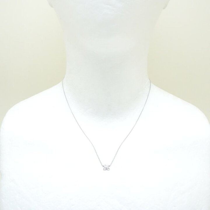 楽天市場】TIFFANY&Co. ティファニー シグネチャー ネックレス ミニ 