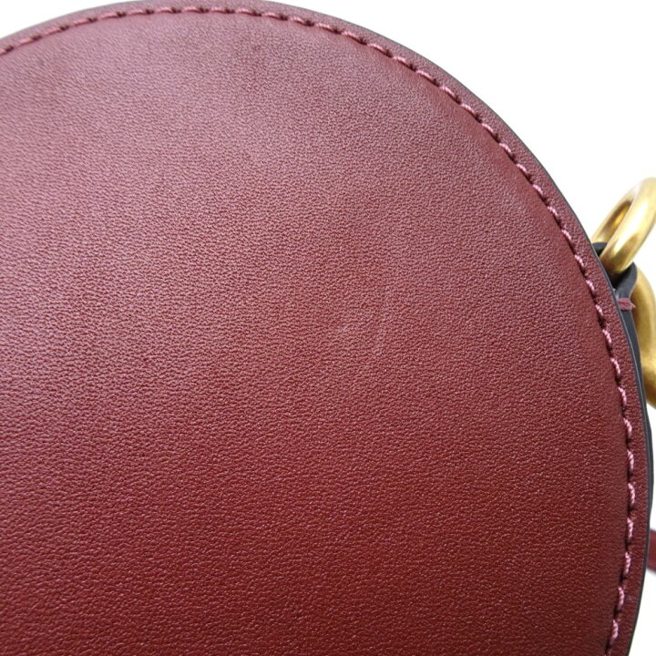 楽天市場】COACH コーチ ハートクロスボディ H2281 ショルダーバッグ 